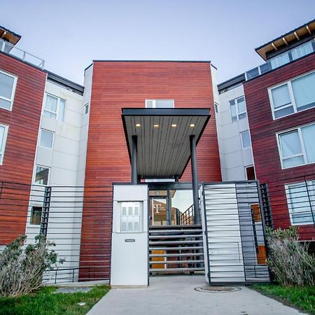Turek Residences أوشويا المظهر الخارجي الصورة