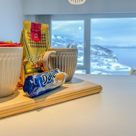 Turek Residences أوشويا المظهر الخارجي الصورة