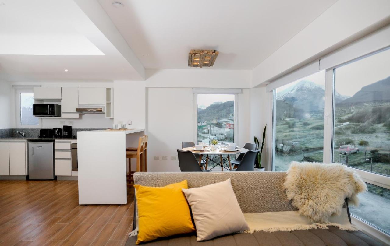 Turek Residences أوشويا المظهر الخارجي الصورة