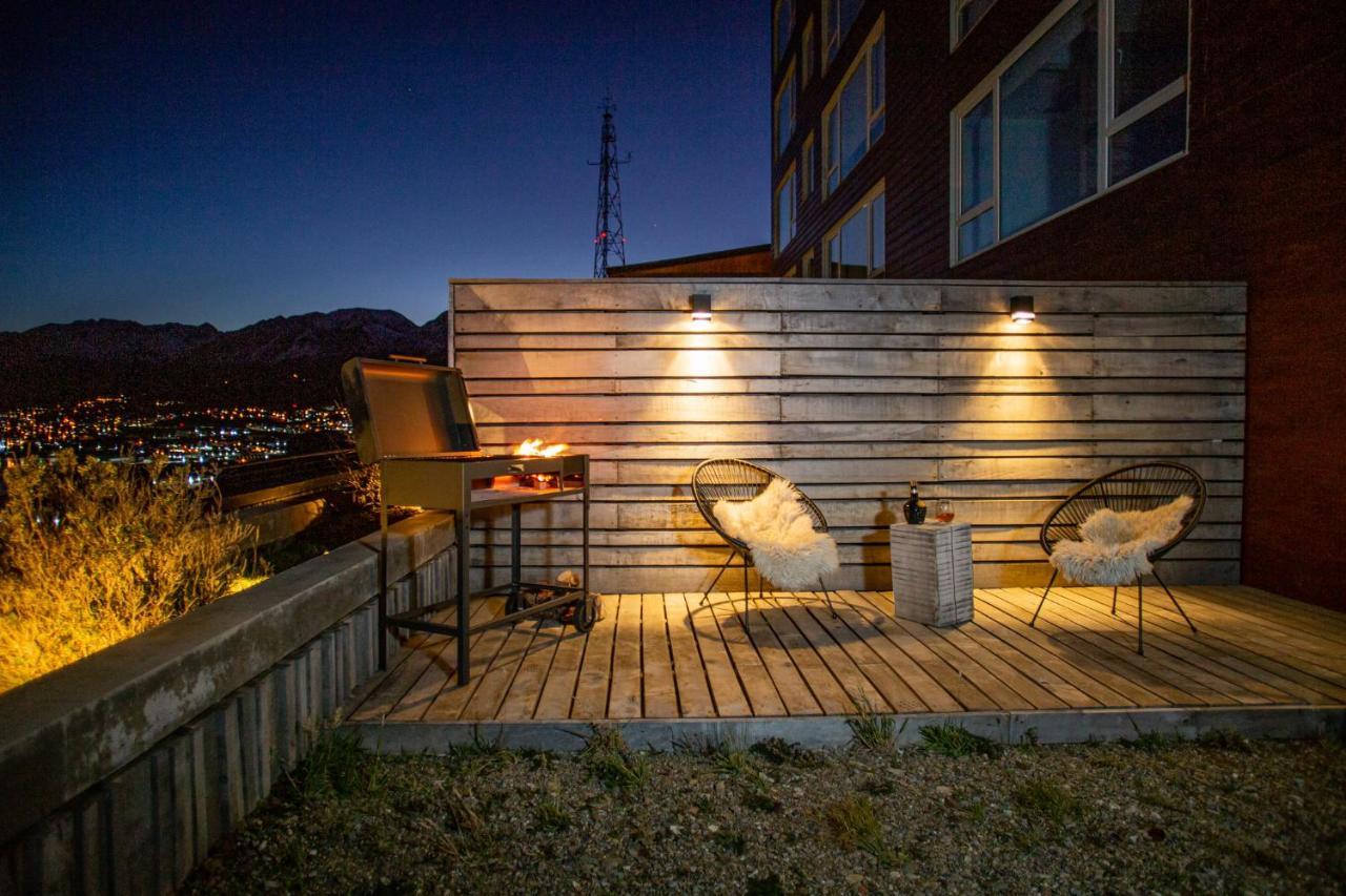 Turek Residences أوشويا المظهر الخارجي الصورة