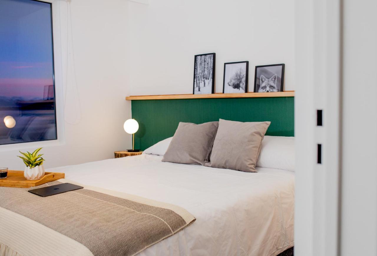 Turek Residences أوشويا المظهر الخارجي الصورة