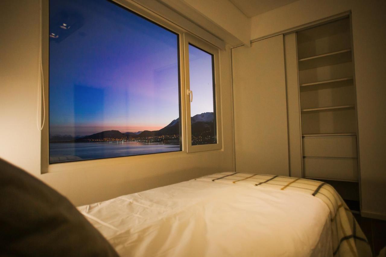 Turek Residences أوشويا المظهر الخارجي الصورة