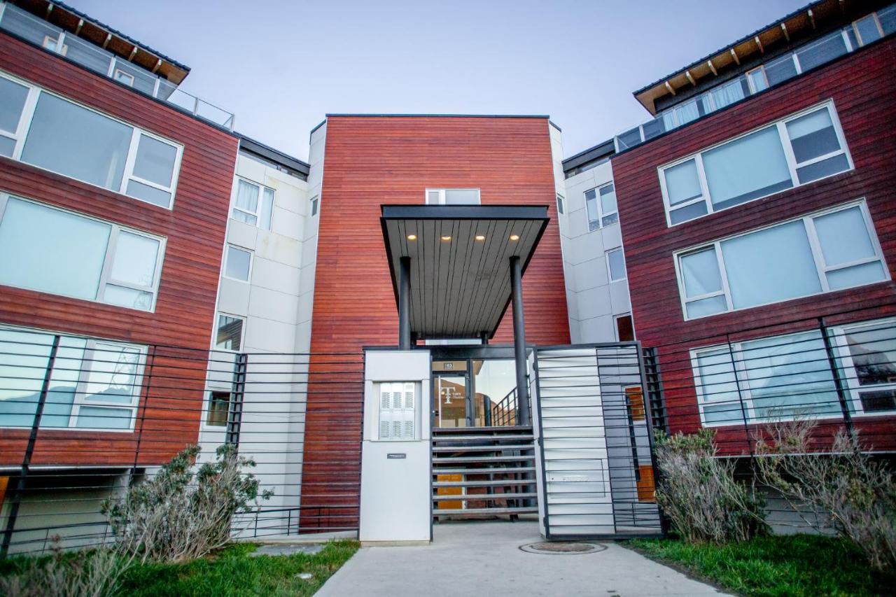 Turek Residences أوشويا المظهر الخارجي الصورة
