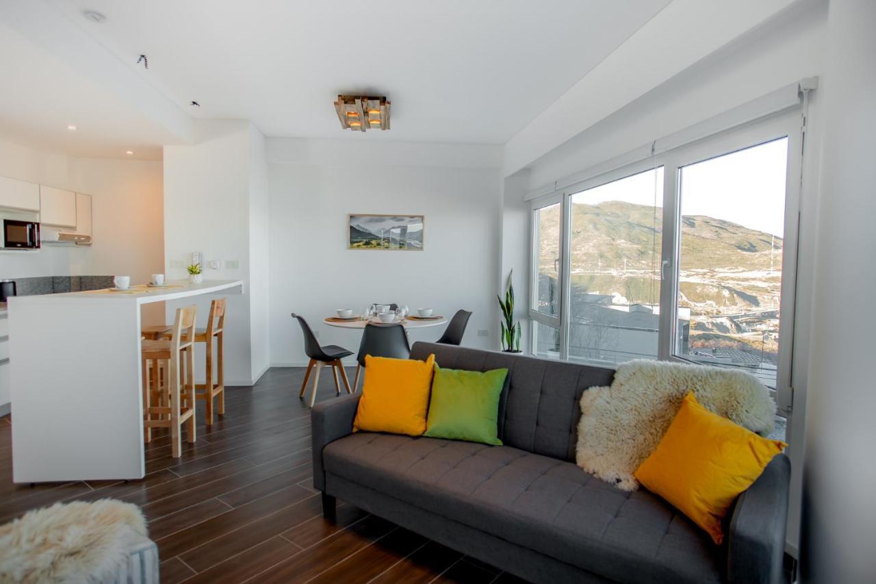 Turek Residences أوشويا المظهر الخارجي الصورة