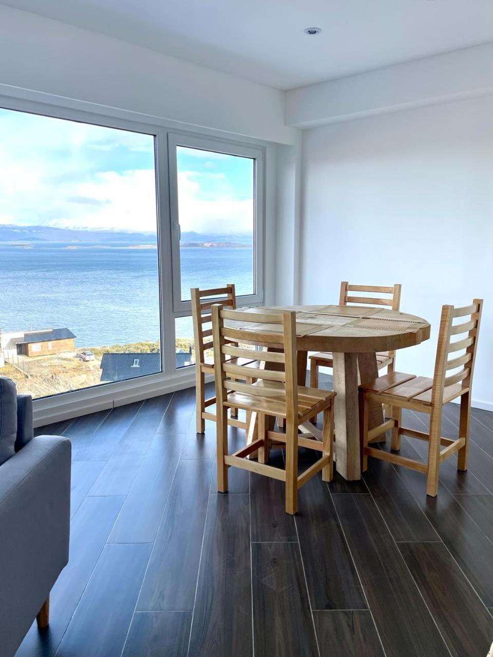 Turek Residences أوشويا المظهر الخارجي الصورة