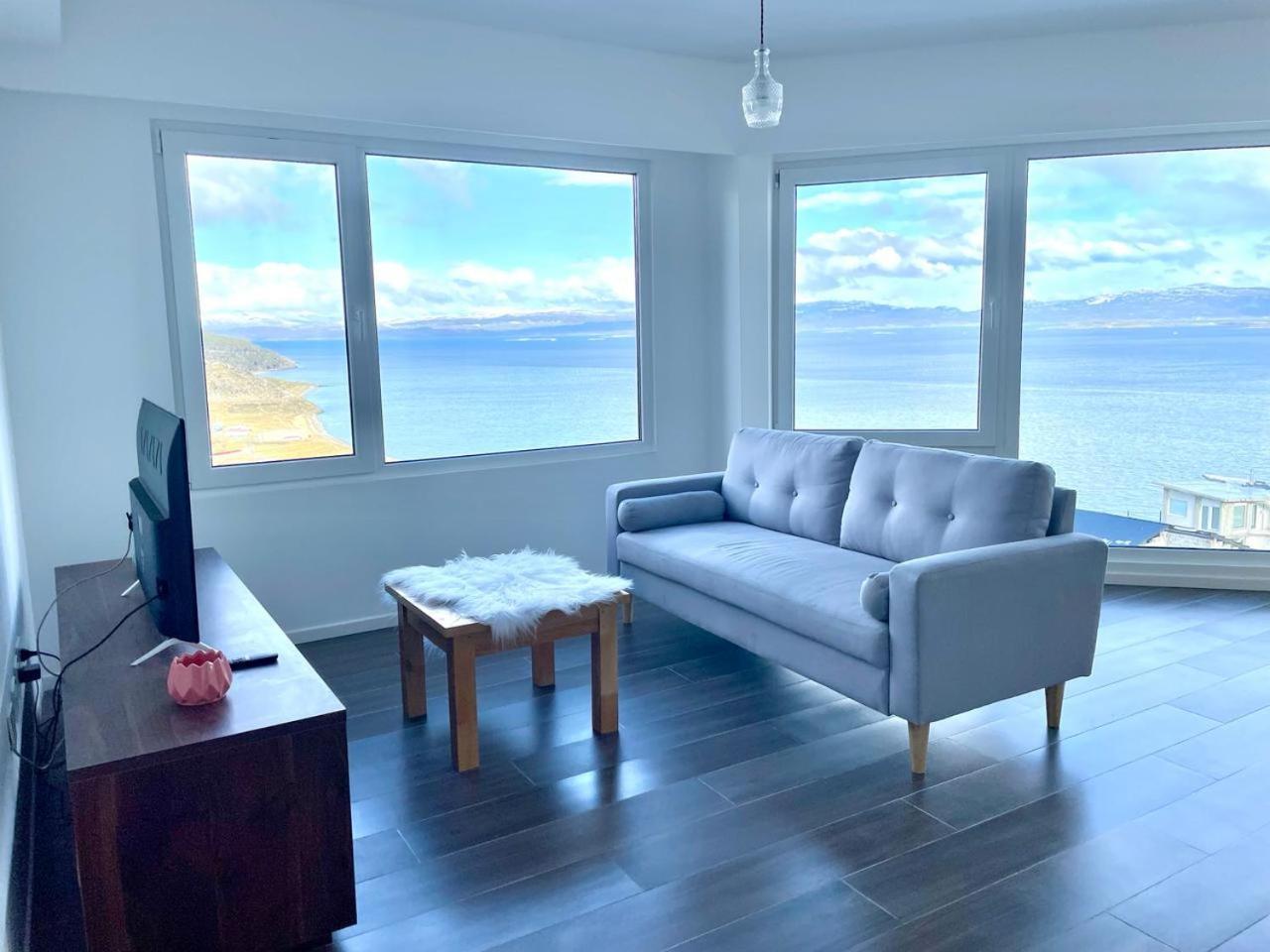 Turek Residences أوشويا المظهر الخارجي الصورة