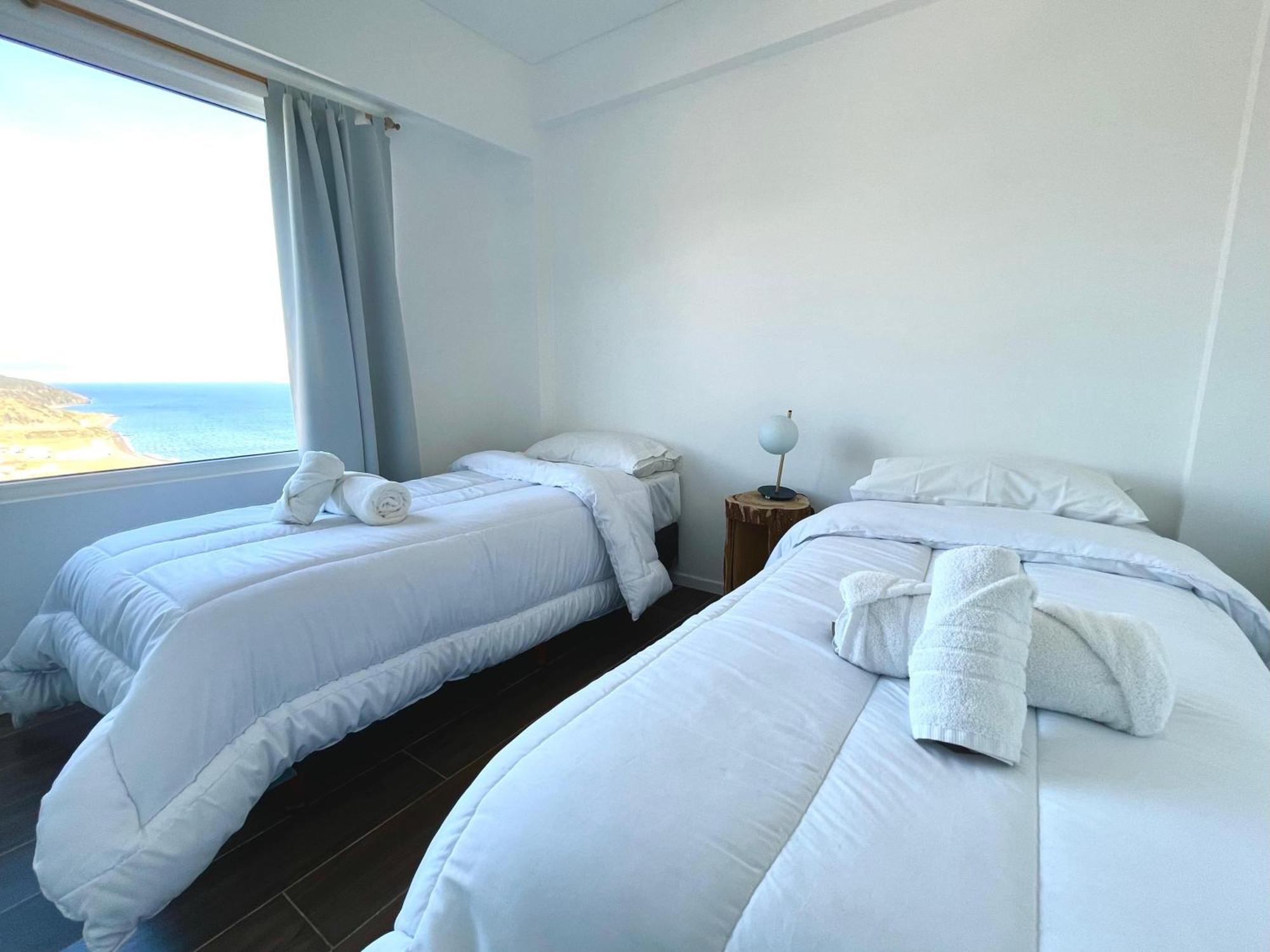 Turek Residences أوشويا المظهر الخارجي الصورة