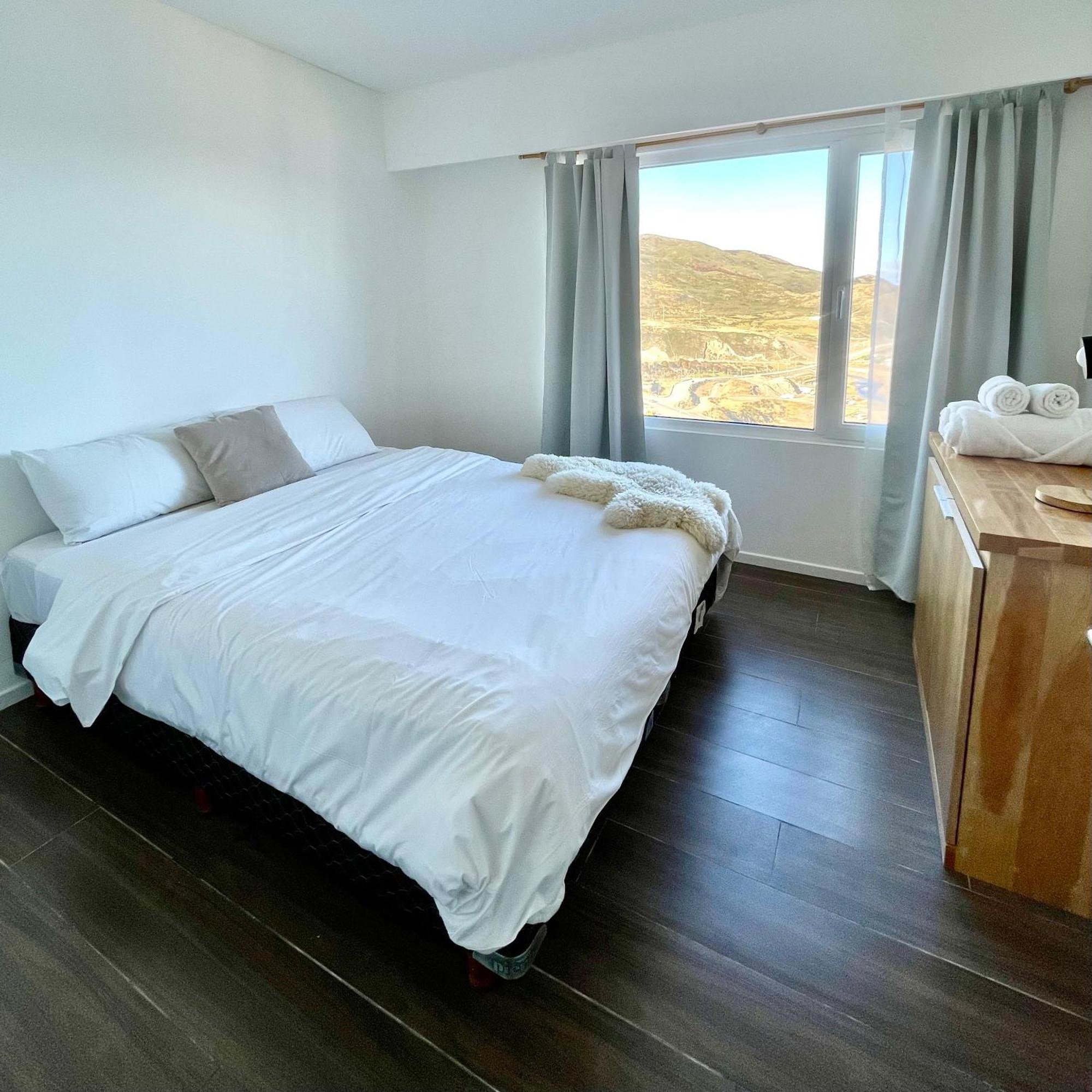 Turek Residences أوشويا المظهر الخارجي الصورة