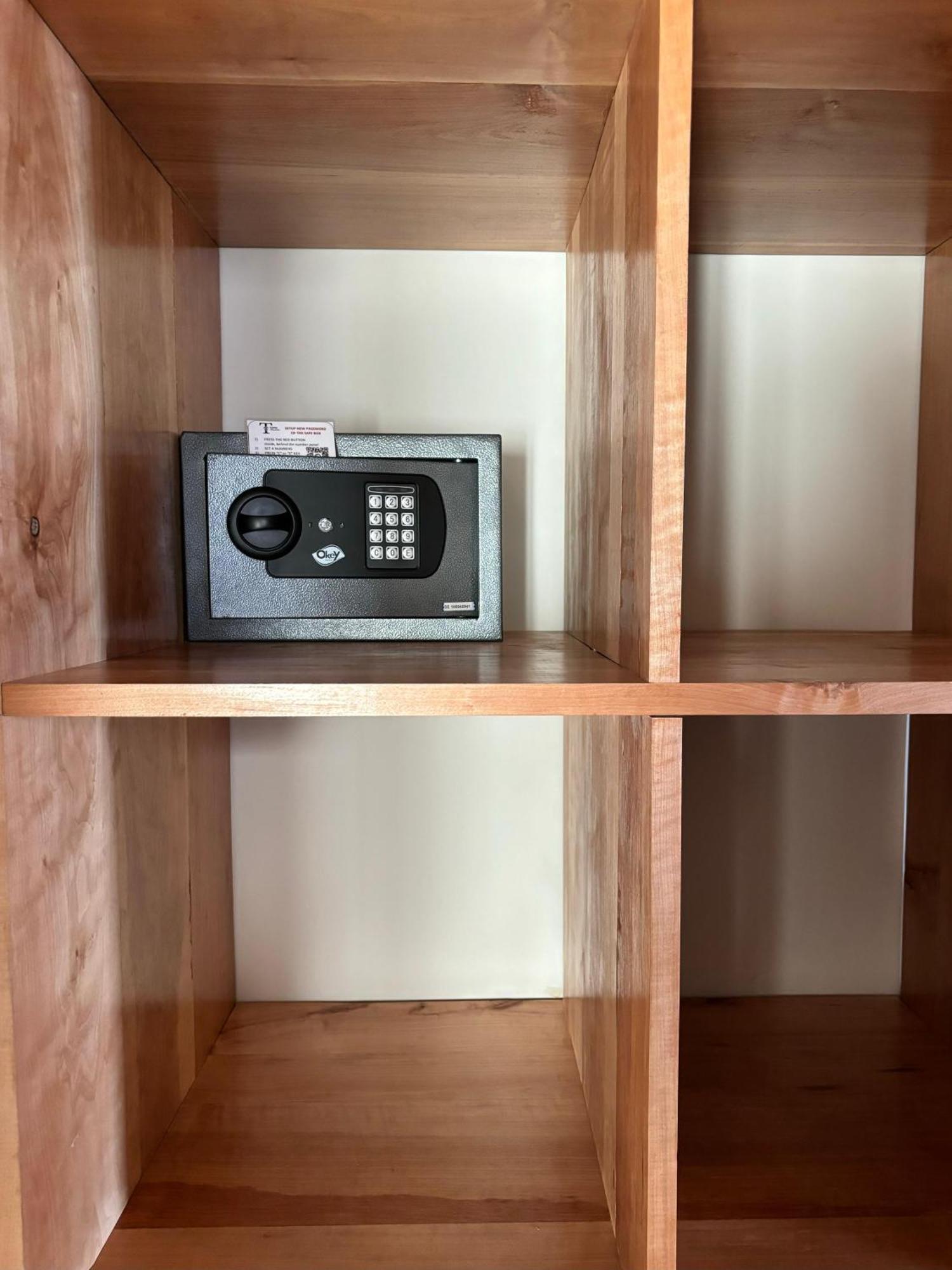 Turek Residences أوشويا المظهر الخارجي الصورة