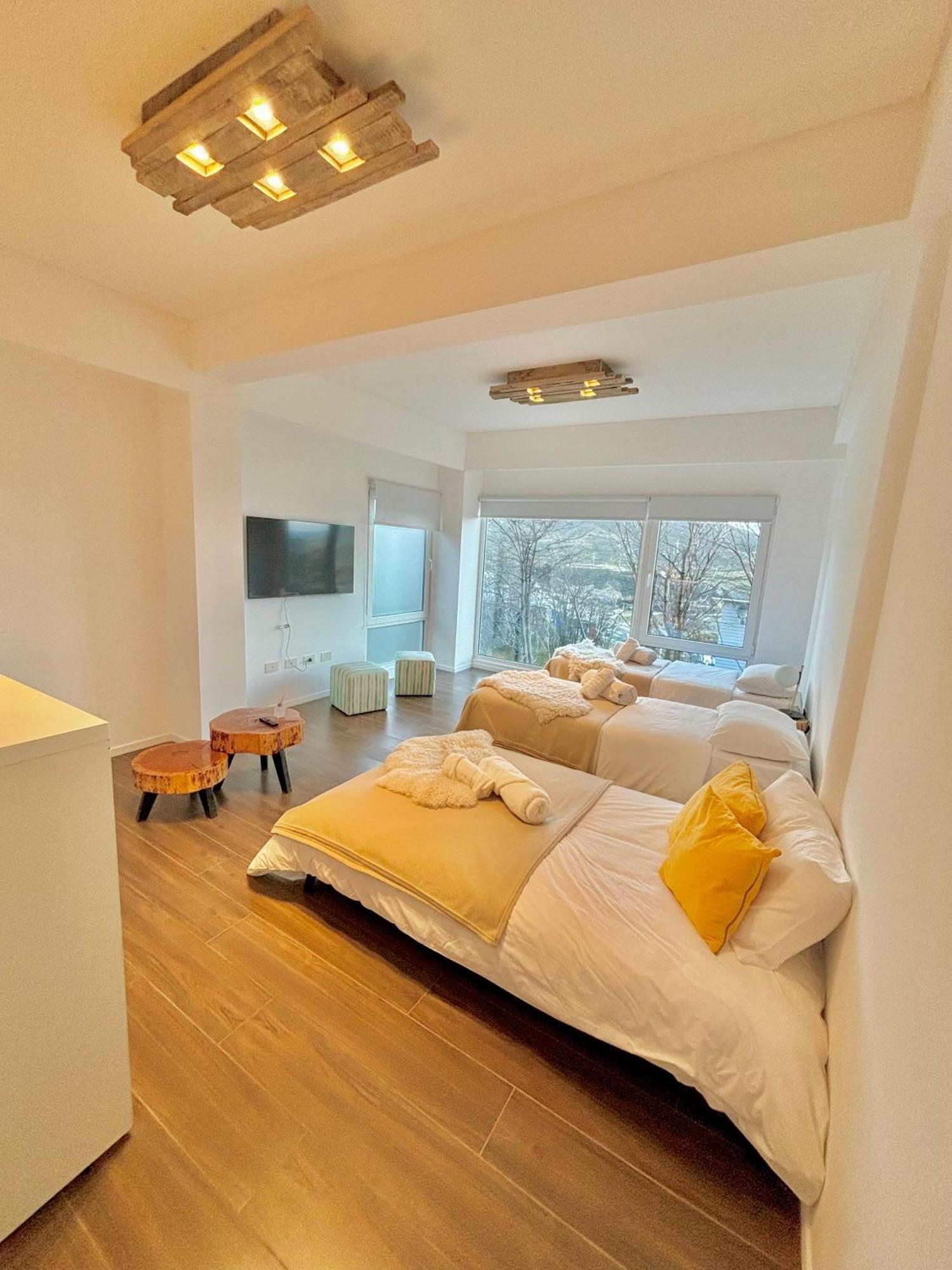 Turek Residences أوشويا المظهر الخارجي الصورة