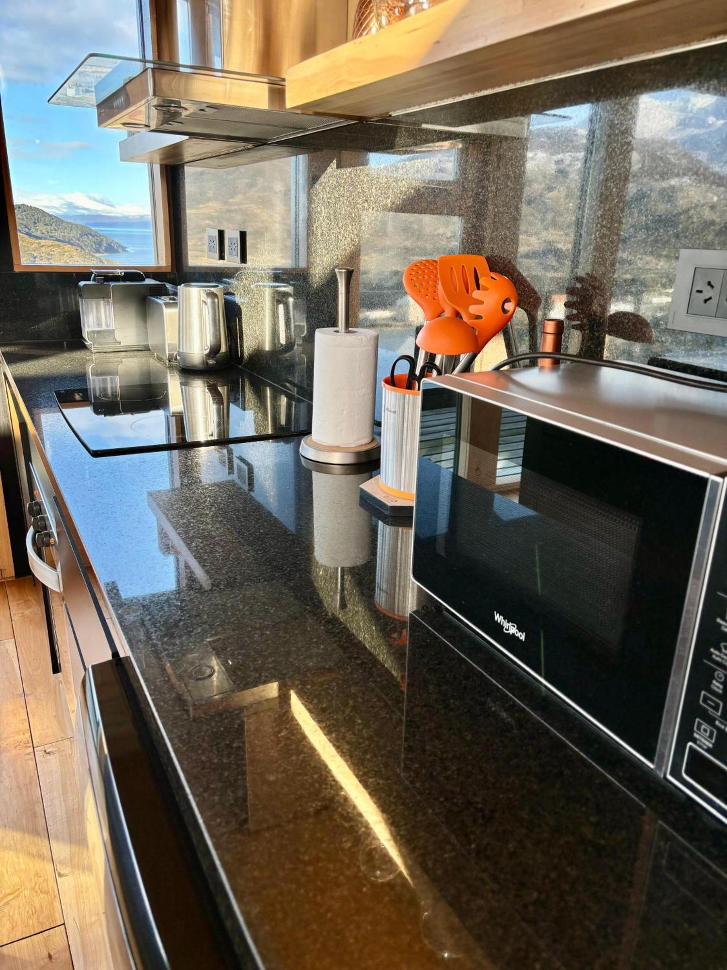 Turek Residences أوشويا المظهر الخارجي الصورة