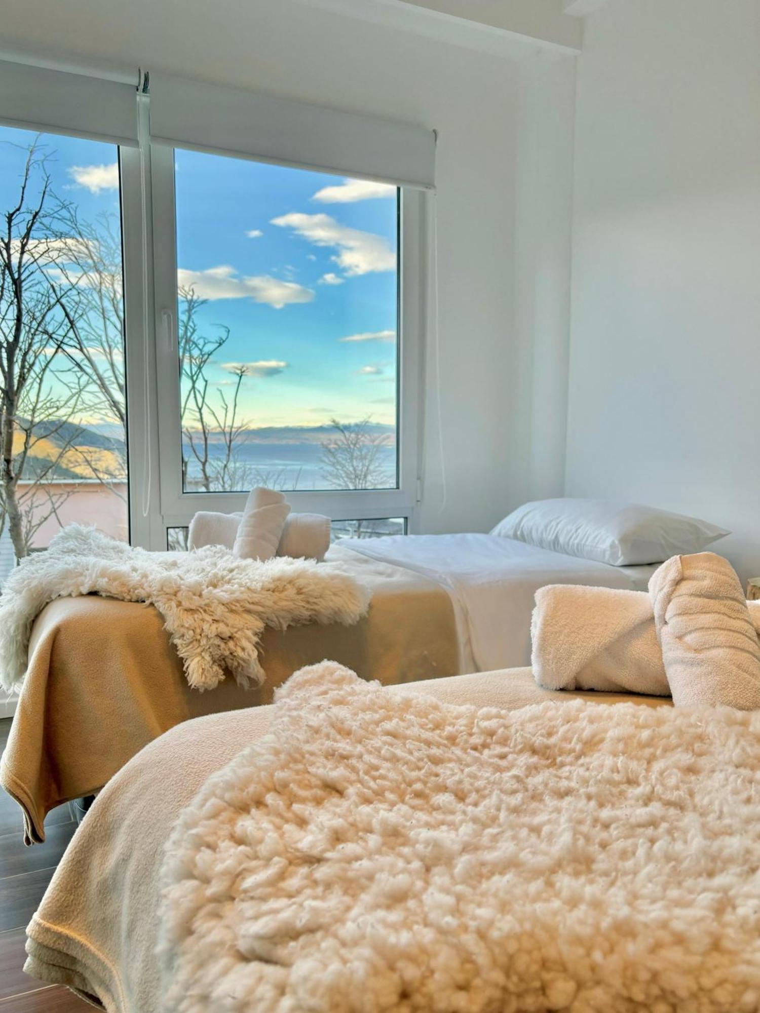 Turek Residences أوشويا المظهر الخارجي الصورة