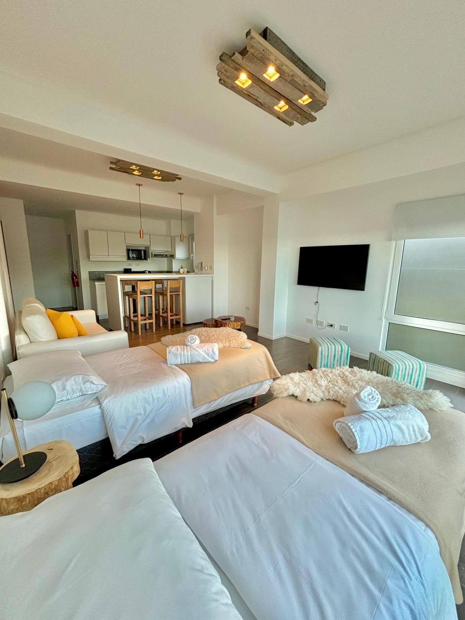 Turek Residences أوشويا المظهر الخارجي الصورة