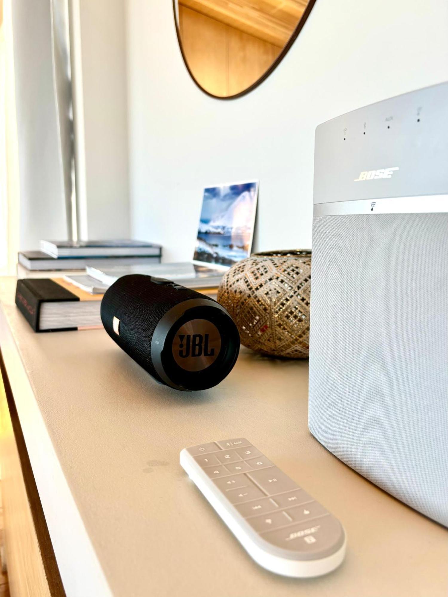 Turek Residences أوشويا المظهر الخارجي الصورة