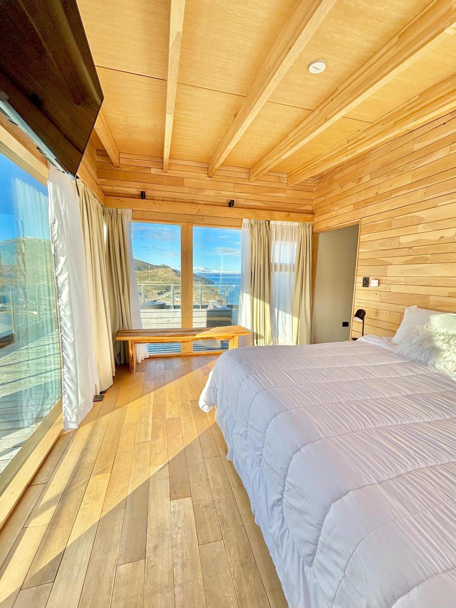 Turek Residences أوشويا المظهر الخارجي الصورة