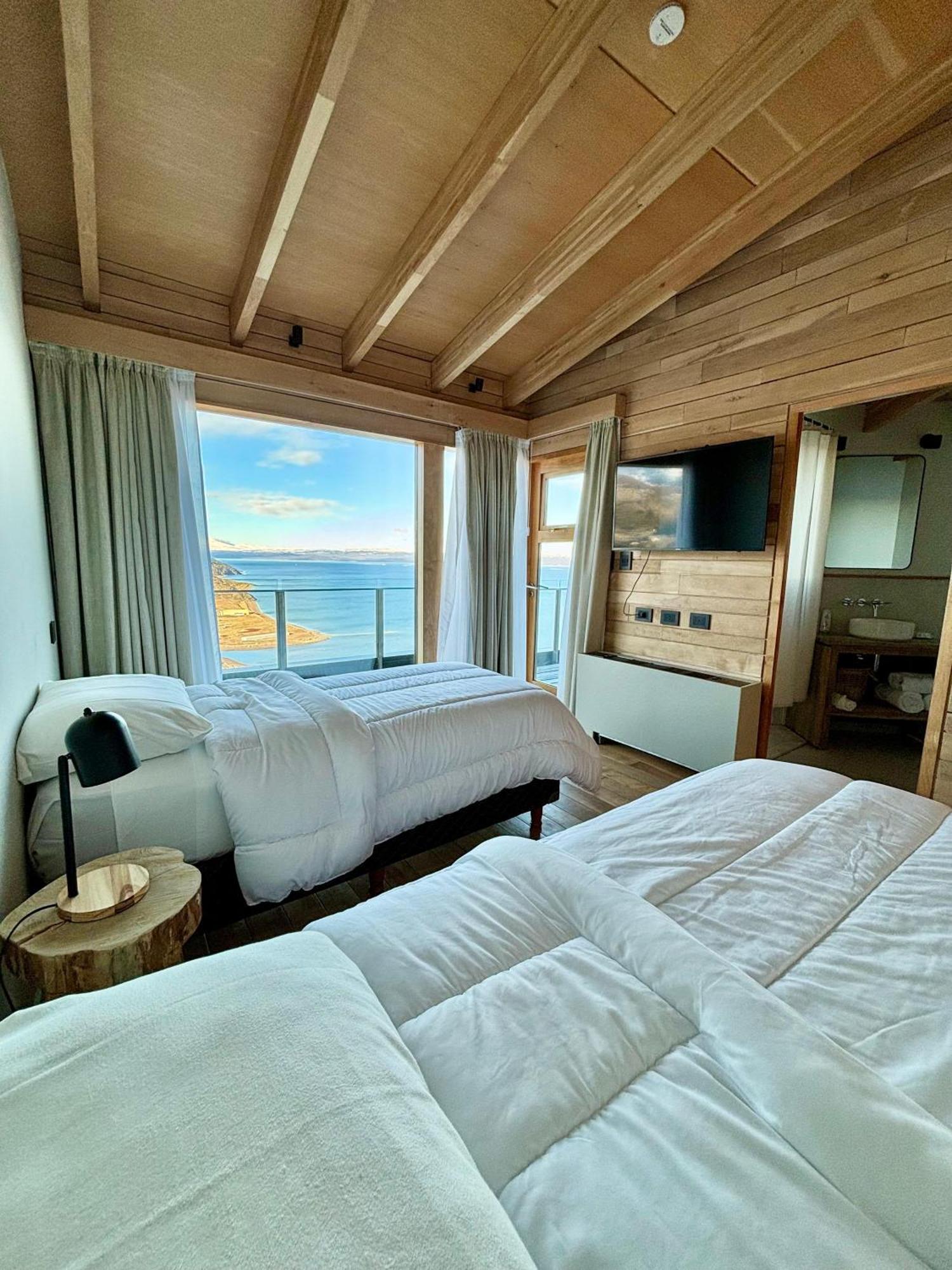 Turek Residences أوشويا المظهر الخارجي الصورة