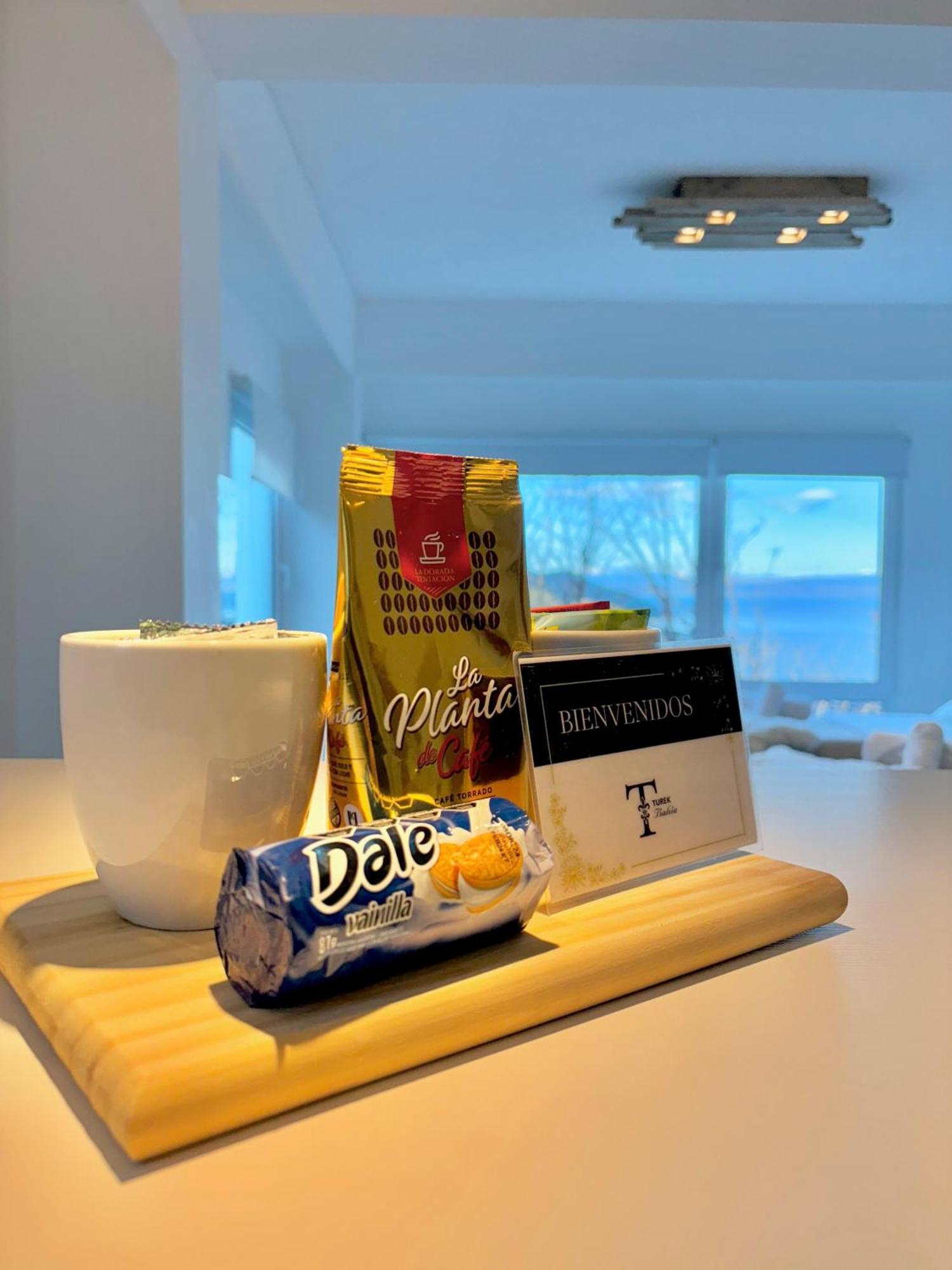 Turek Residences أوشويا المظهر الخارجي الصورة