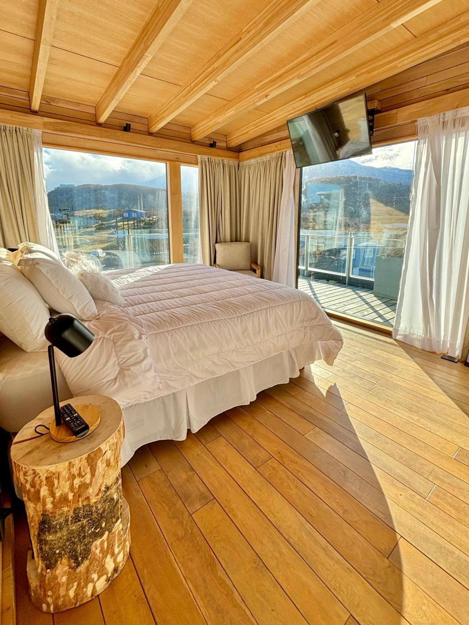 Turek Residences أوشويا المظهر الخارجي الصورة