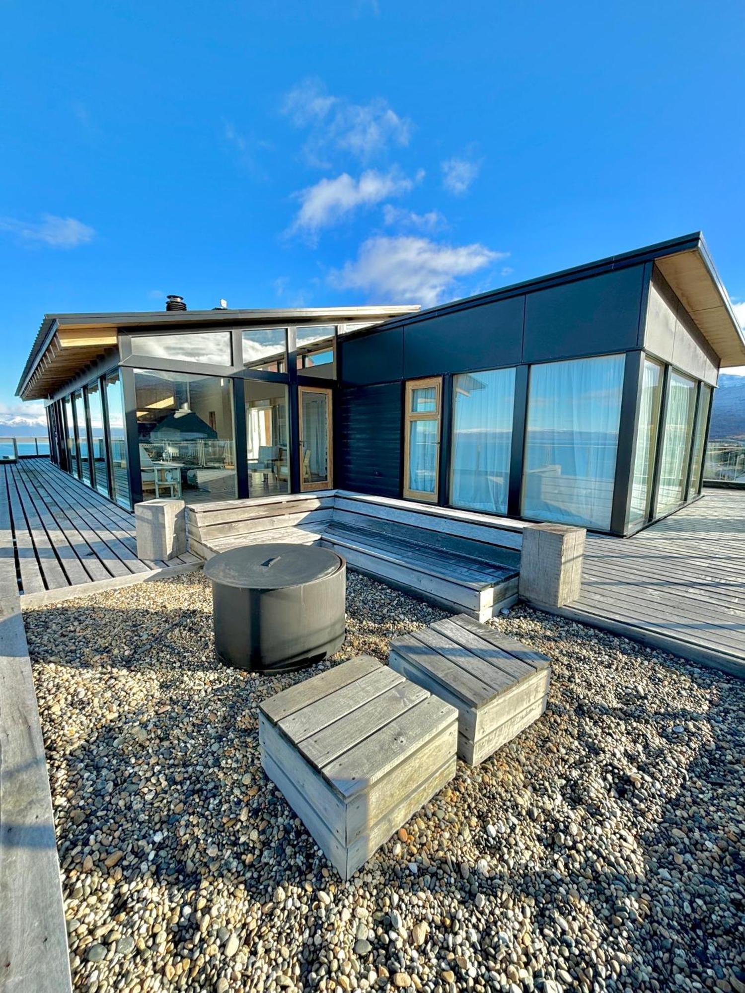 Turek Residences أوشويا المظهر الخارجي الصورة