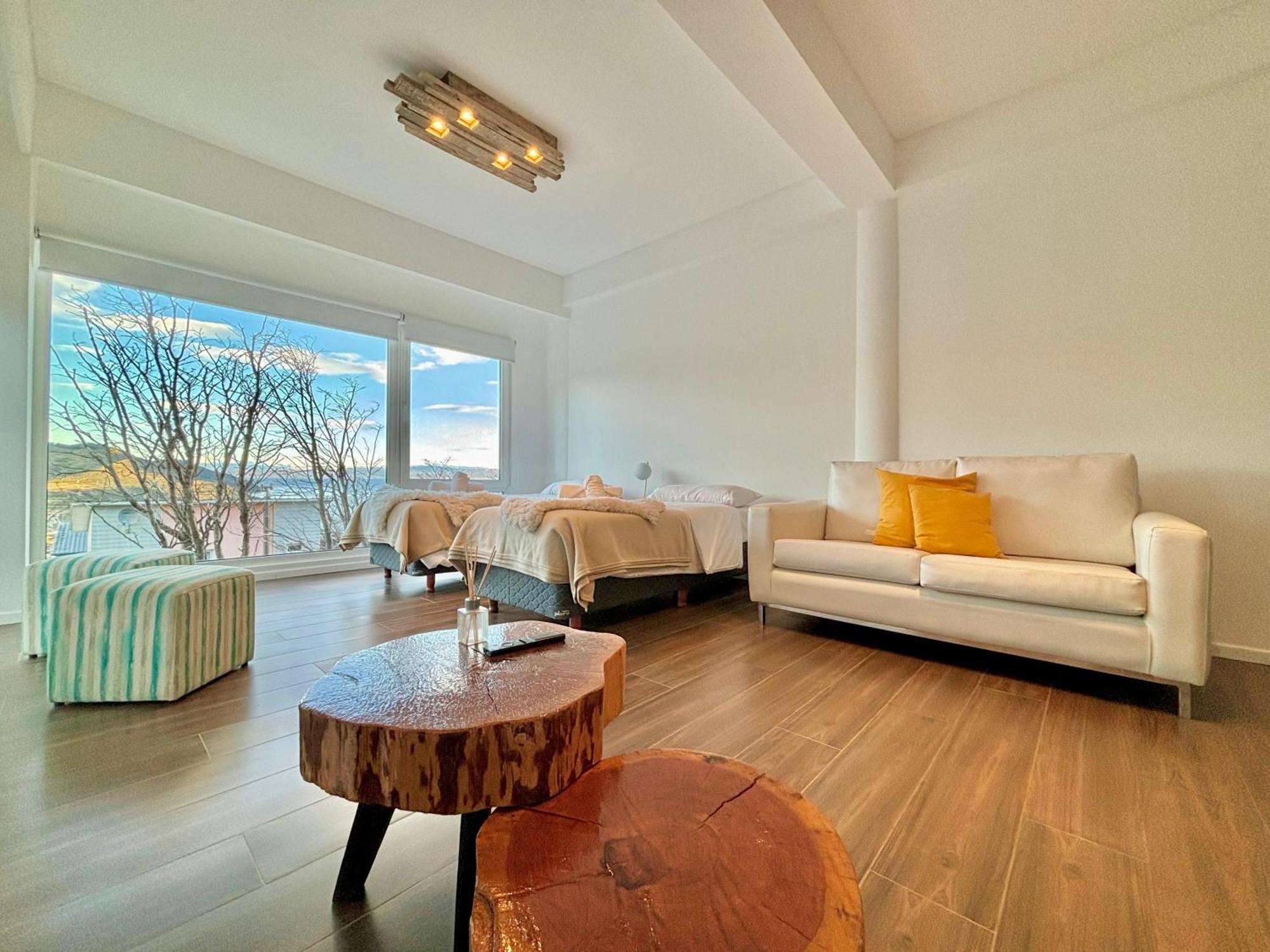 Turek Residences أوشويا المظهر الخارجي الصورة