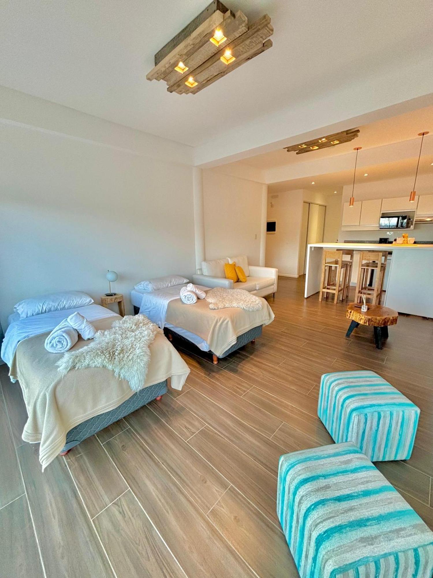 Turek Residences أوشويا المظهر الخارجي الصورة