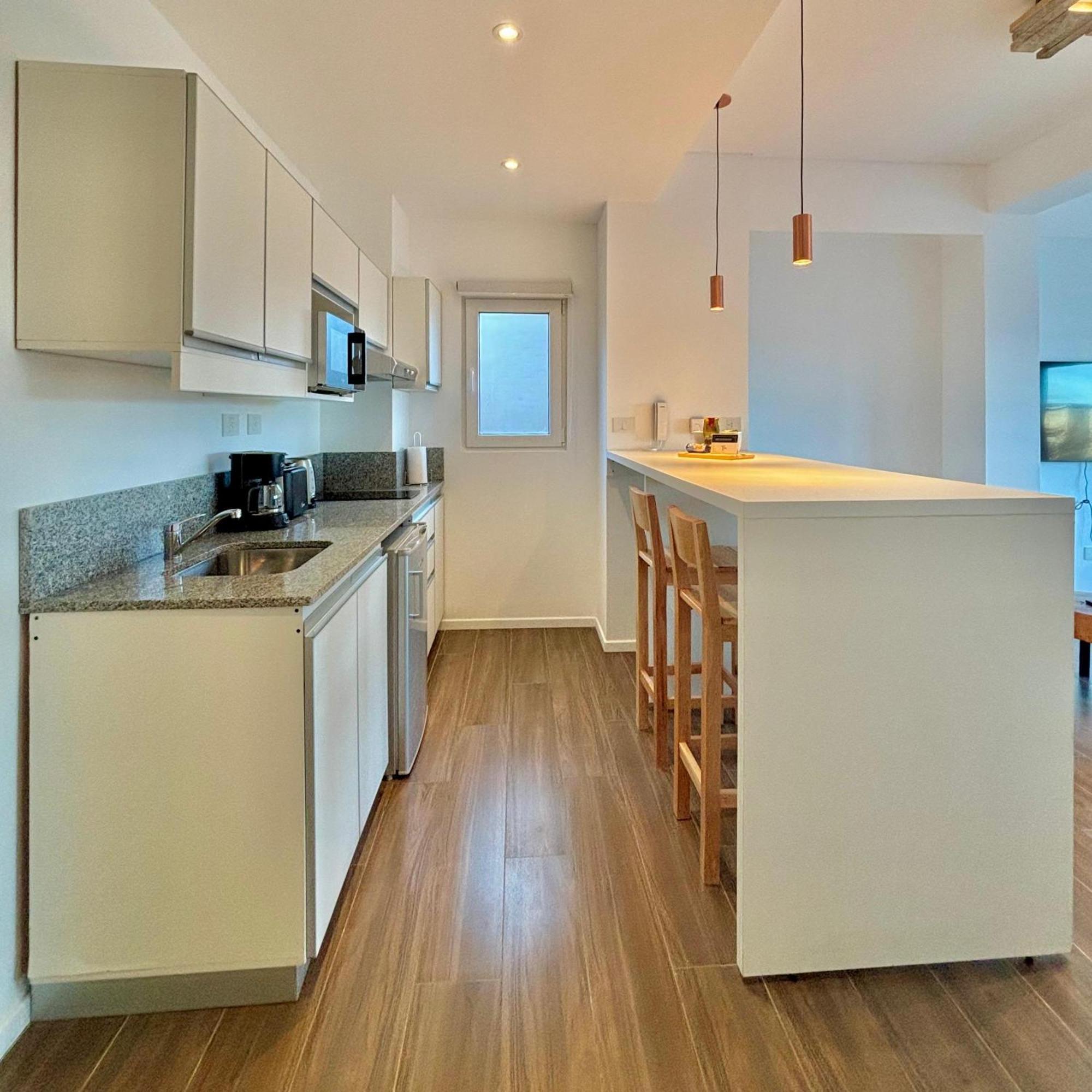 Turek Residences أوشويا المظهر الخارجي الصورة
