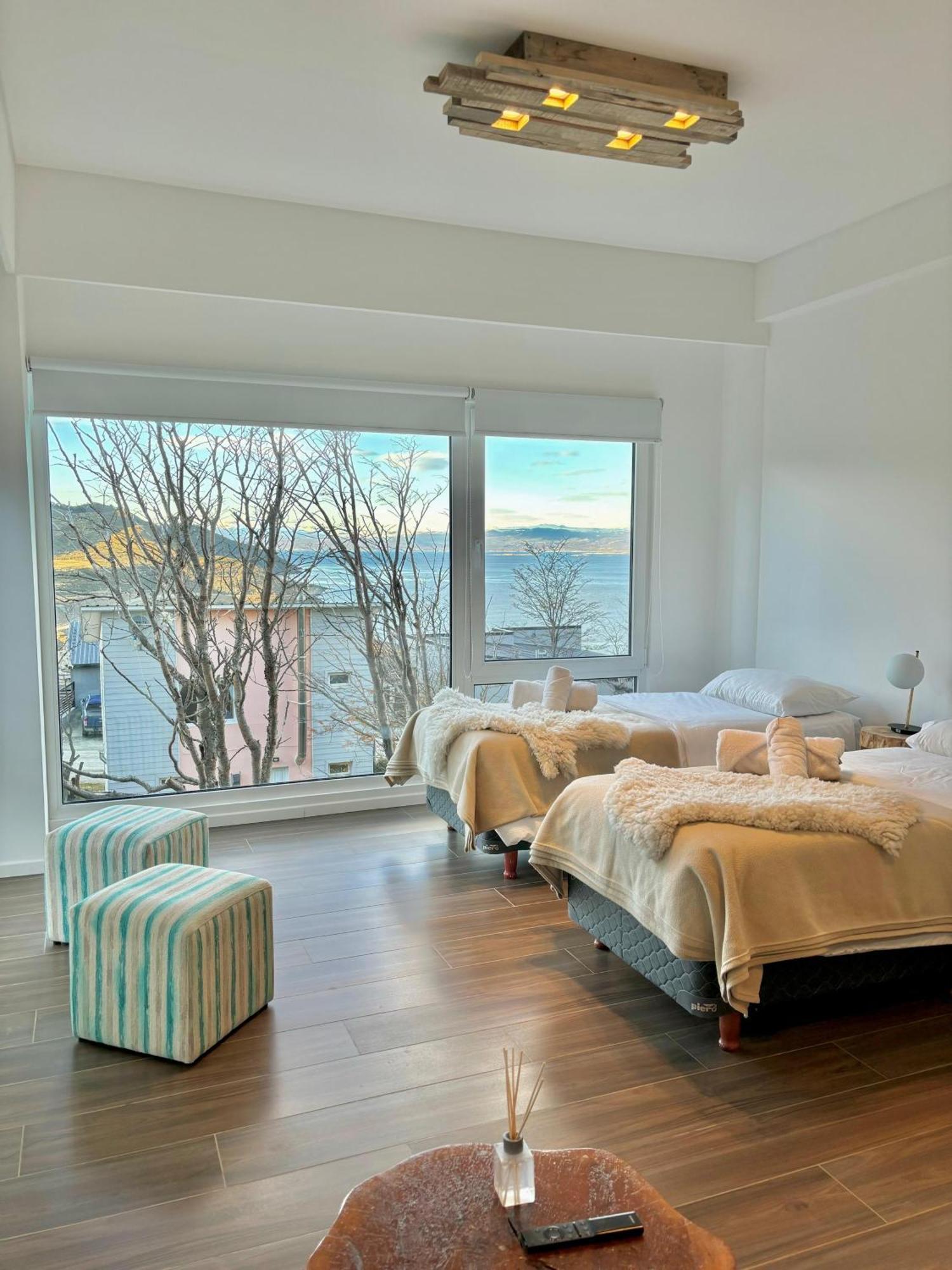 Turek Residences أوشويا المظهر الخارجي الصورة