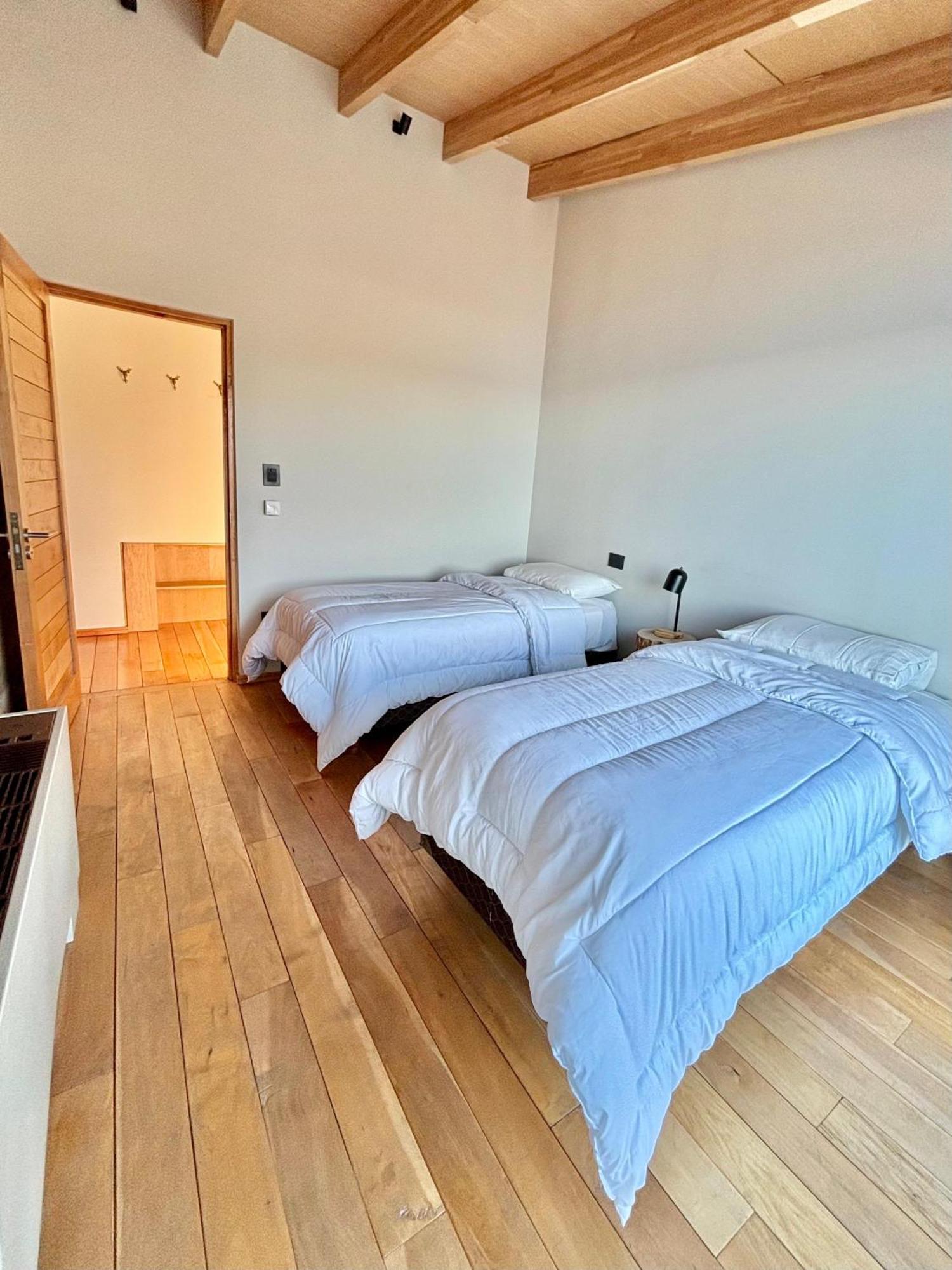 Turek Residences أوشويا المظهر الخارجي الصورة