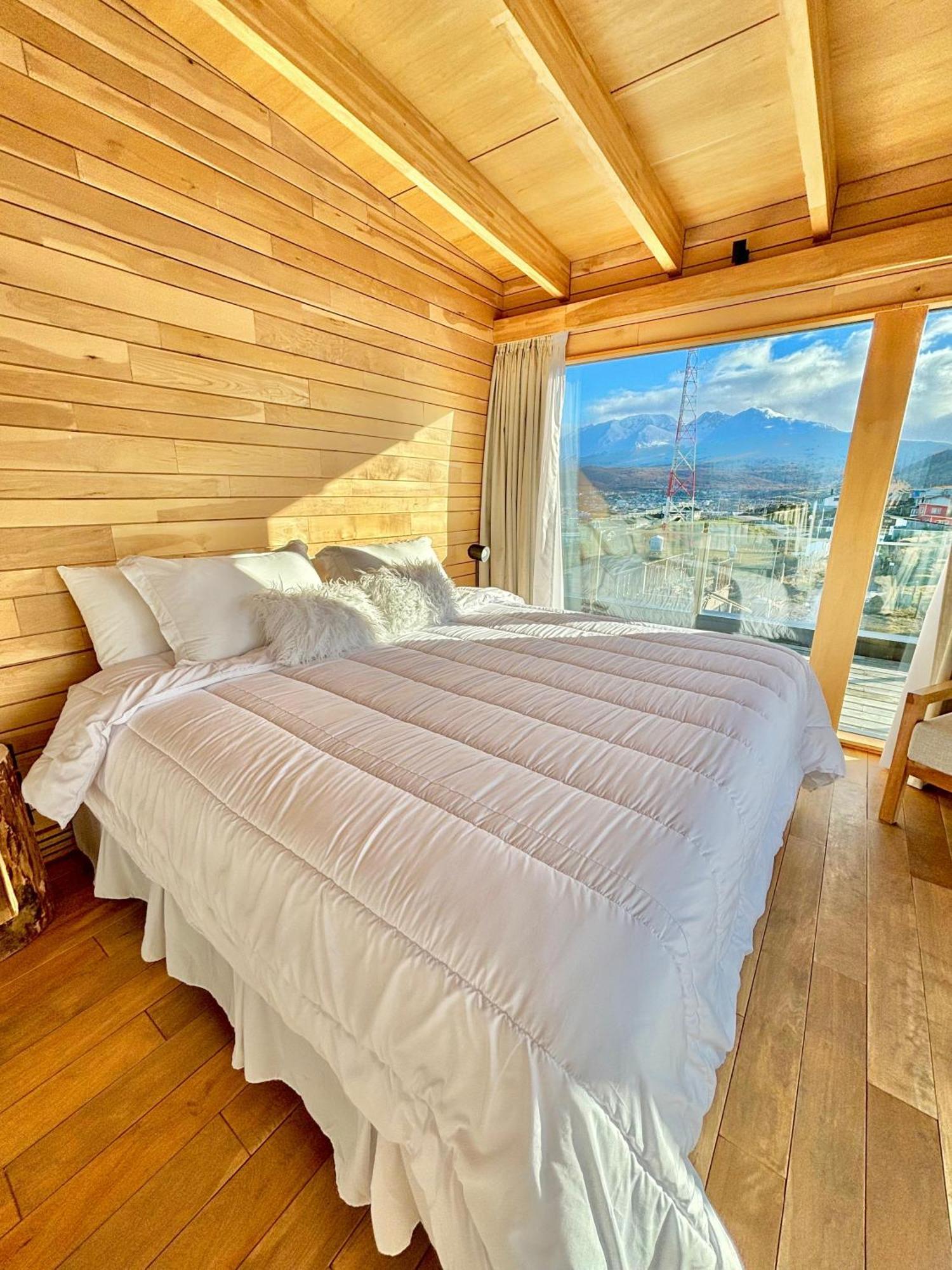Turek Residences أوشويا المظهر الخارجي الصورة