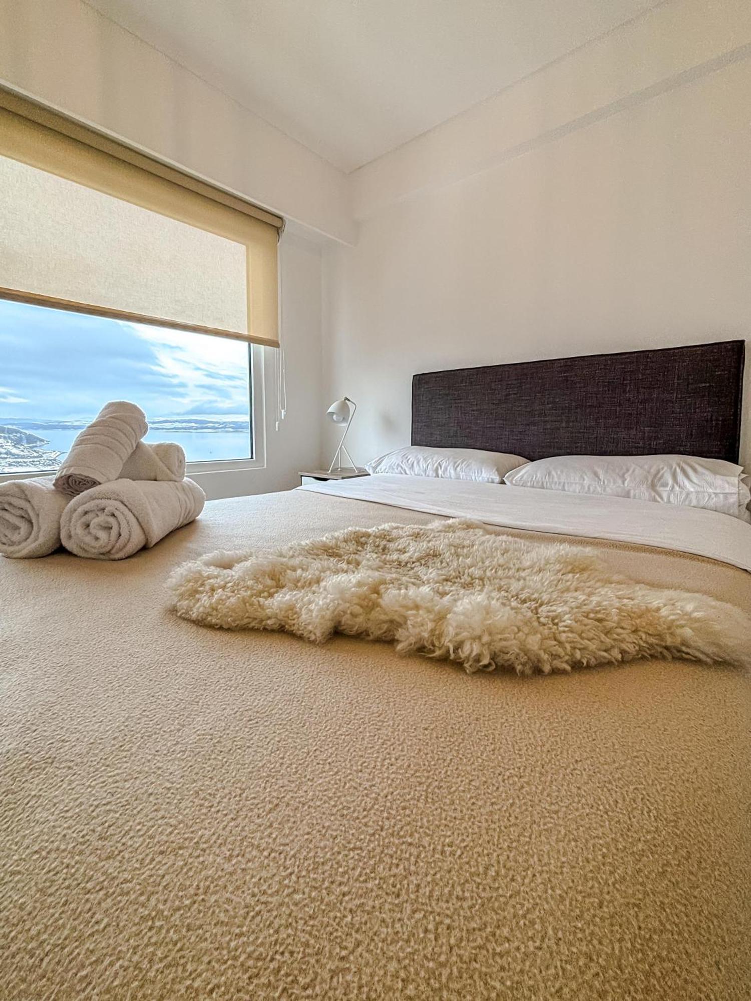 Turek Residences أوشويا المظهر الخارجي الصورة