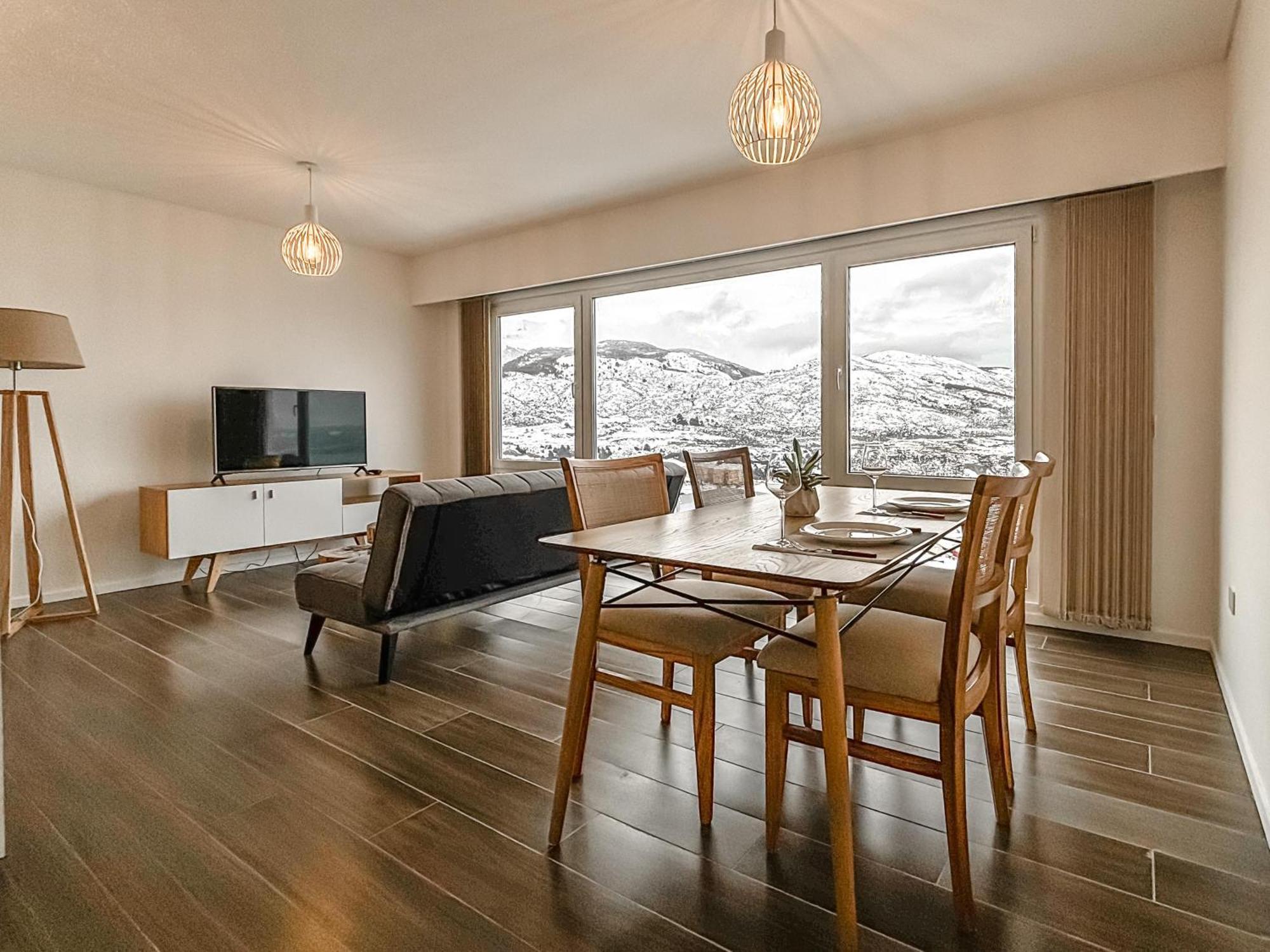 Turek Residences أوشويا المظهر الخارجي الصورة
