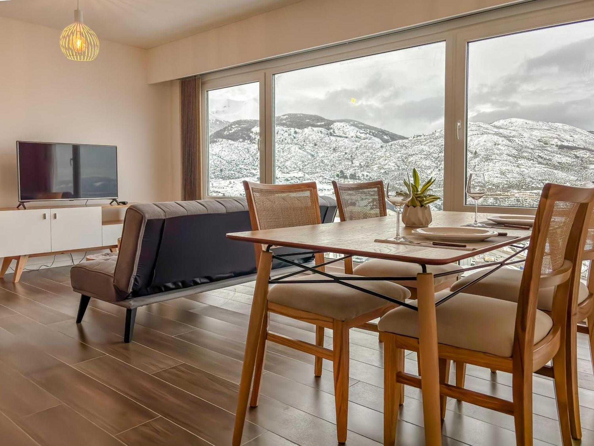 Turek Residences أوشويا المظهر الخارجي الصورة