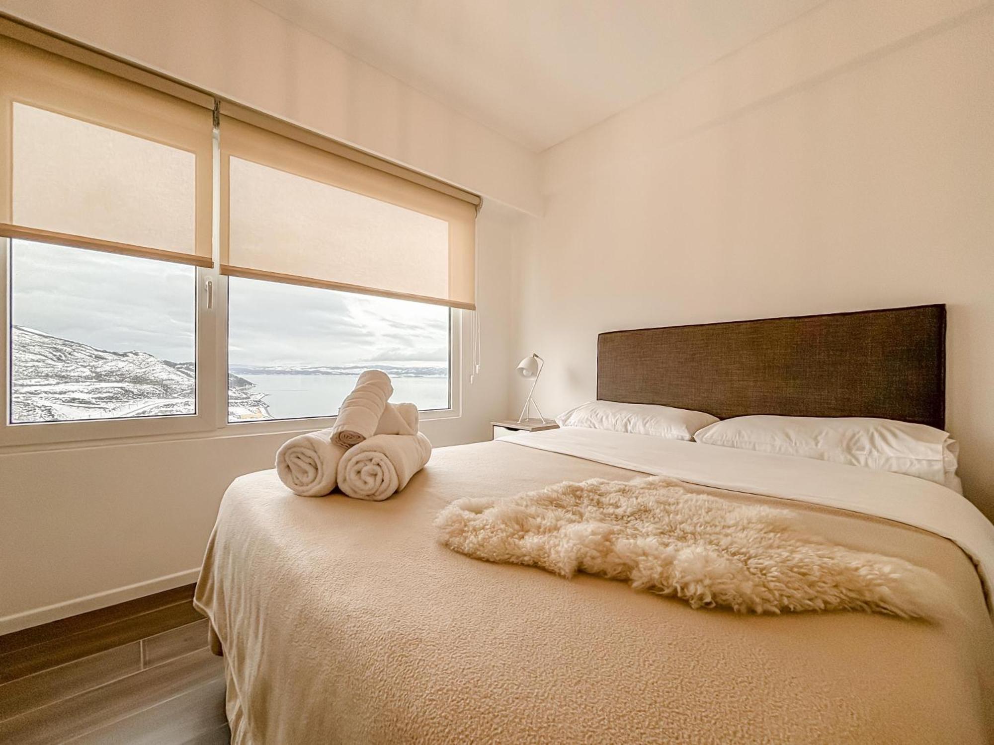 Turek Residences أوشويا المظهر الخارجي الصورة
