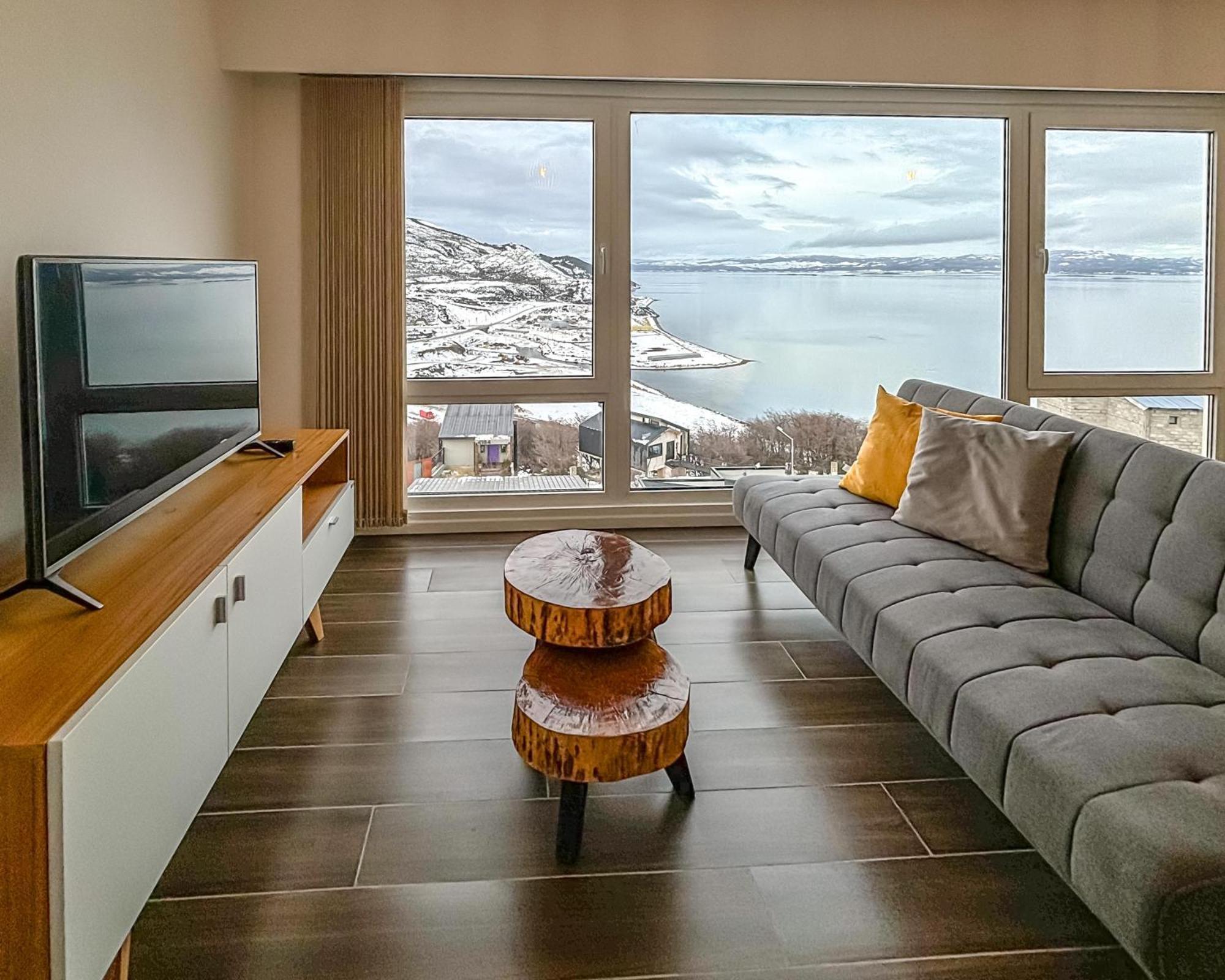 Turek Residences أوشويا المظهر الخارجي الصورة