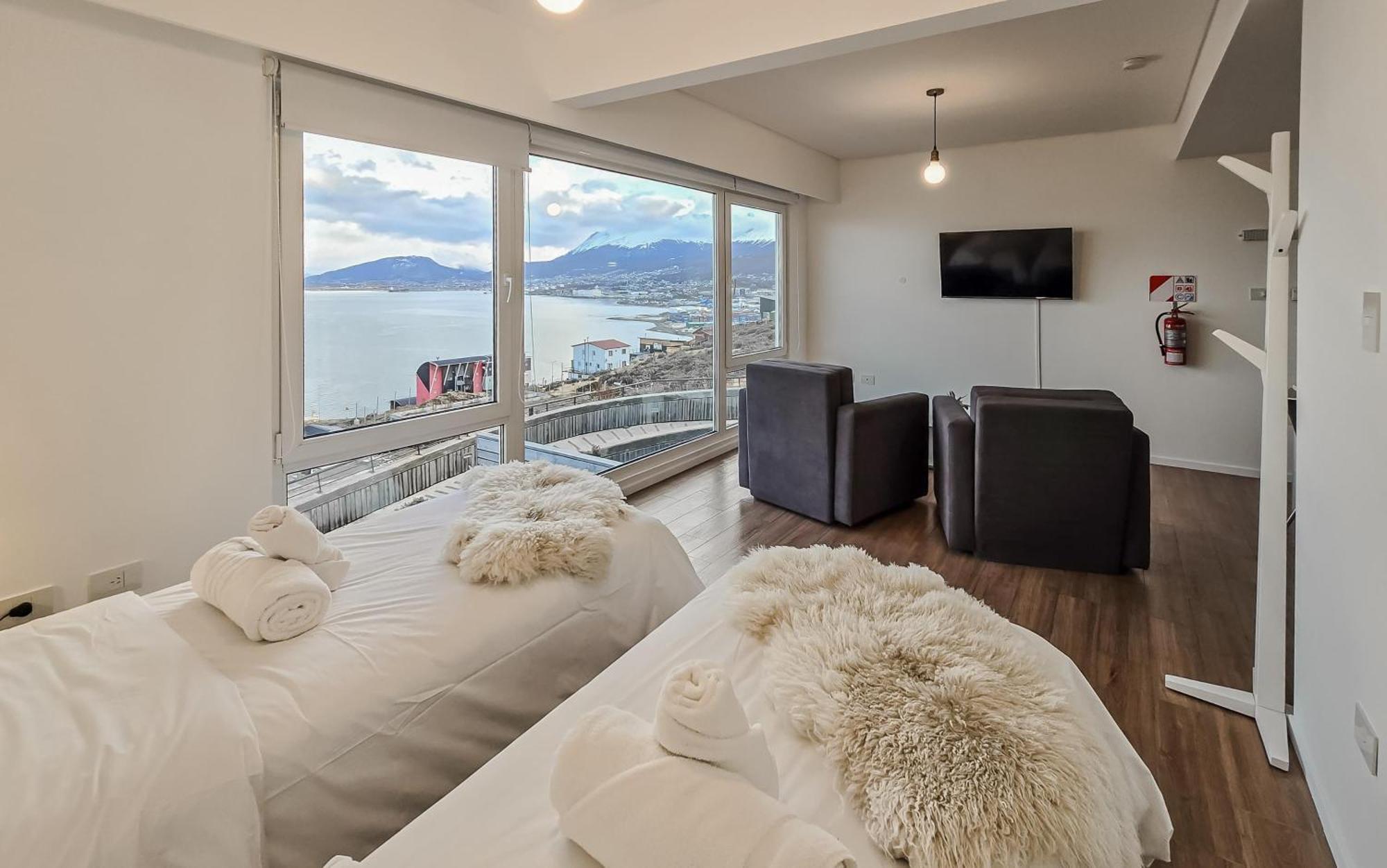 Turek Residences أوشويا المظهر الخارجي الصورة