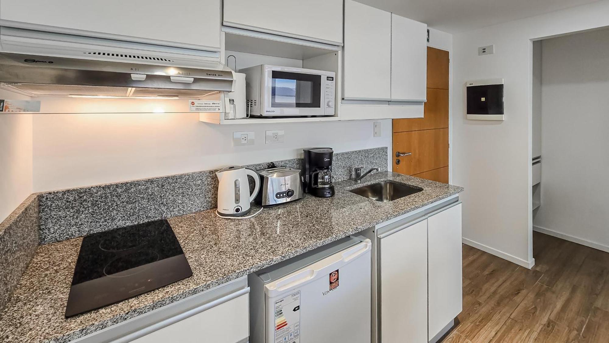 Turek Residences أوشويا المظهر الخارجي الصورة