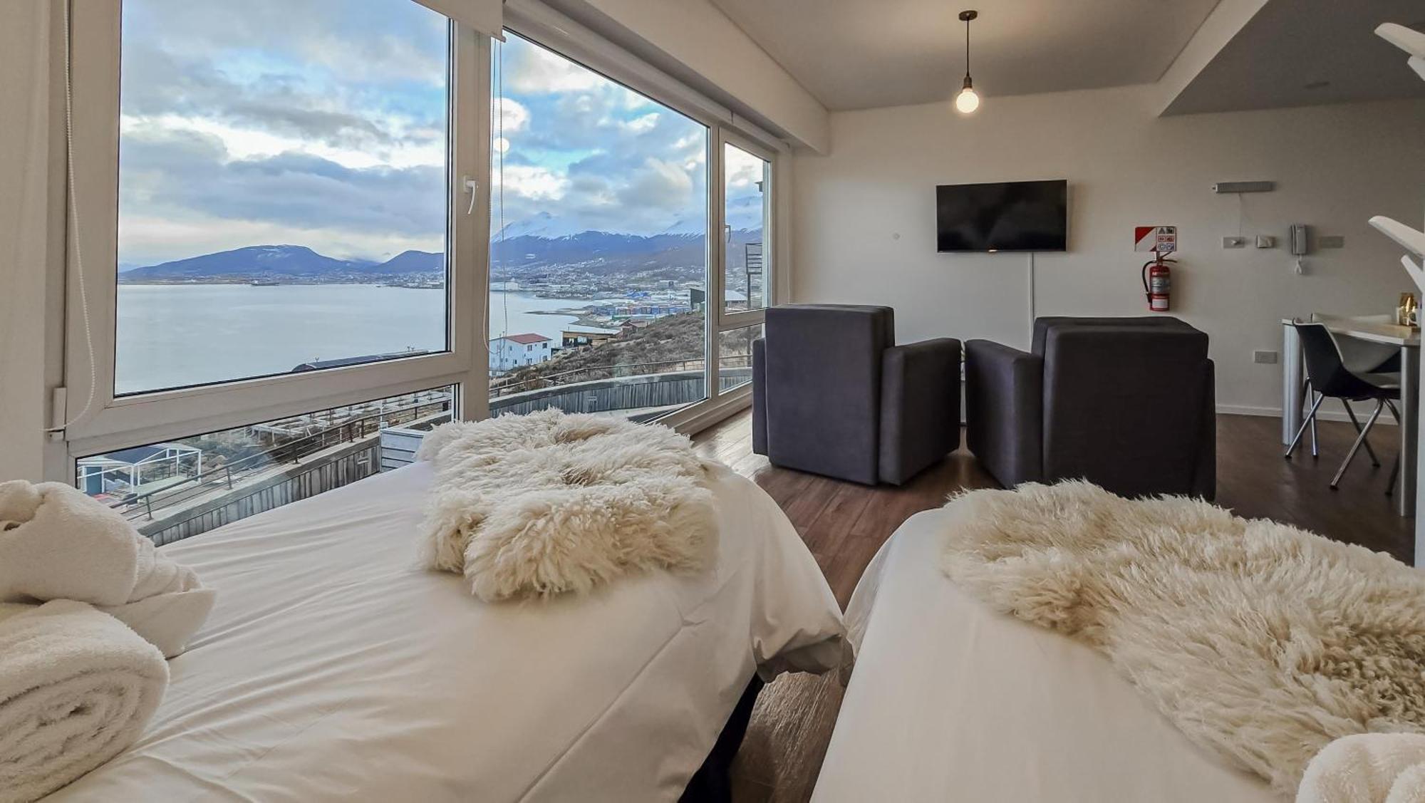 Turek Residences أوشويا المظهر الخارجي الصورة