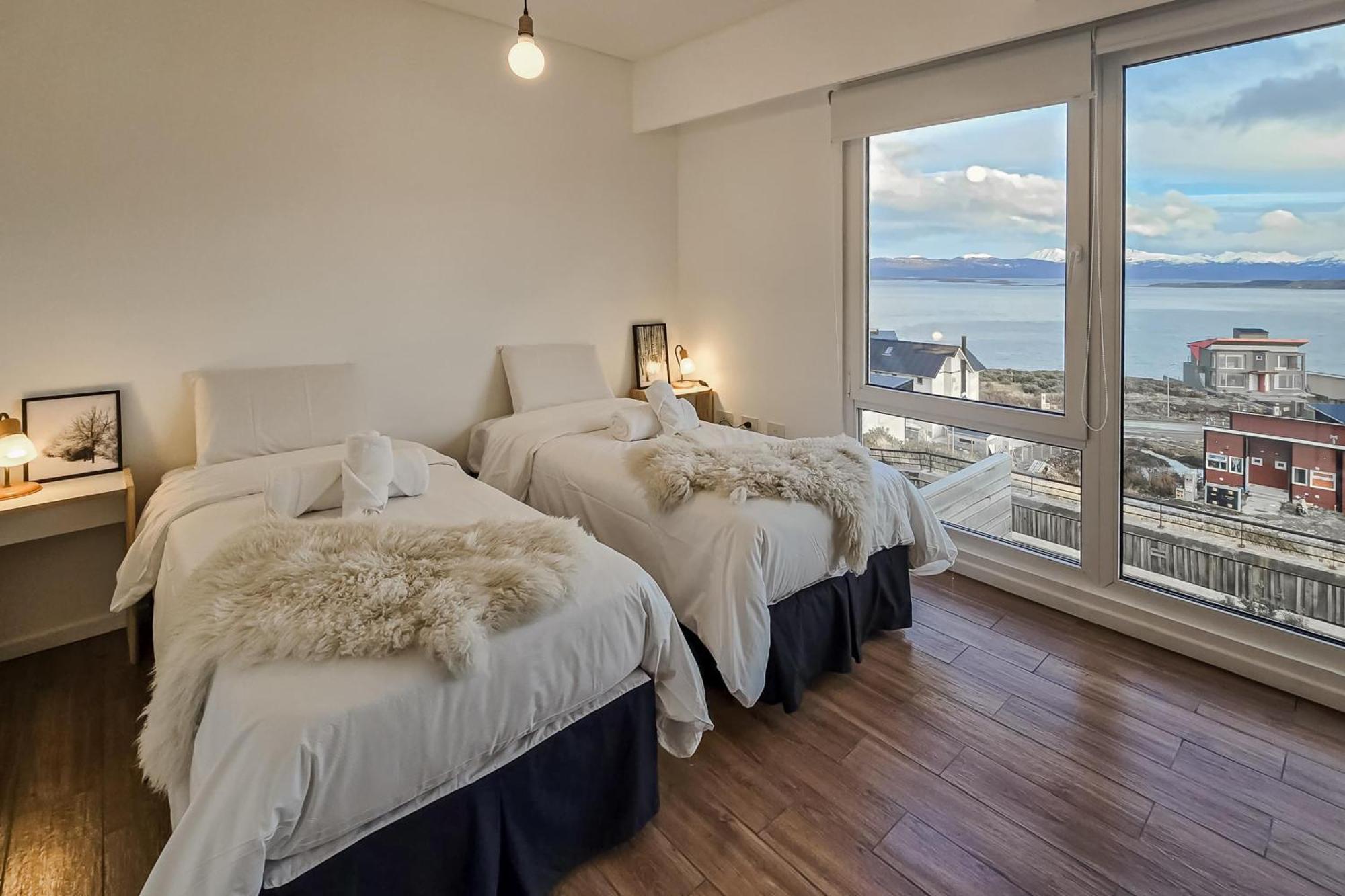 Turek Residences أوشويا المظهر الخارجي الصورة