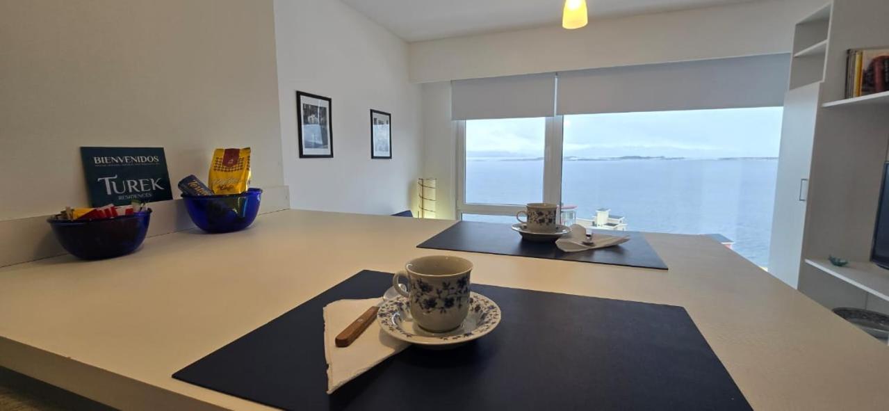 Turek Residences أوشويا المظهر الخارجي الصورة