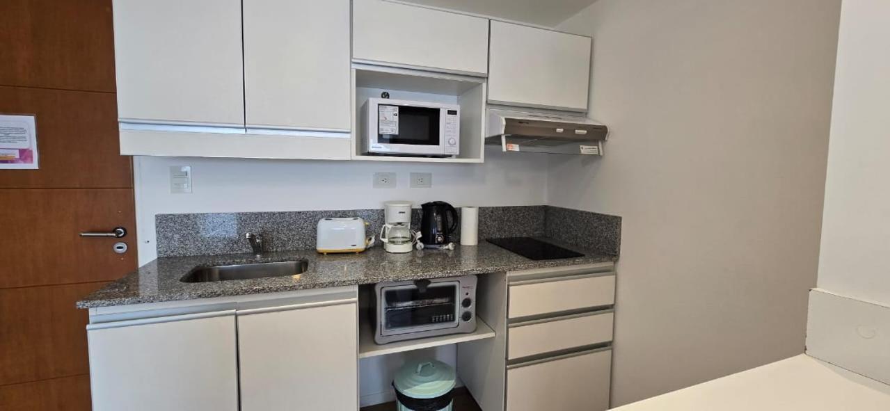 Turek Residences أوشويا المظهر الخارجي الصورة